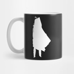 Just Ahsoka White Mug